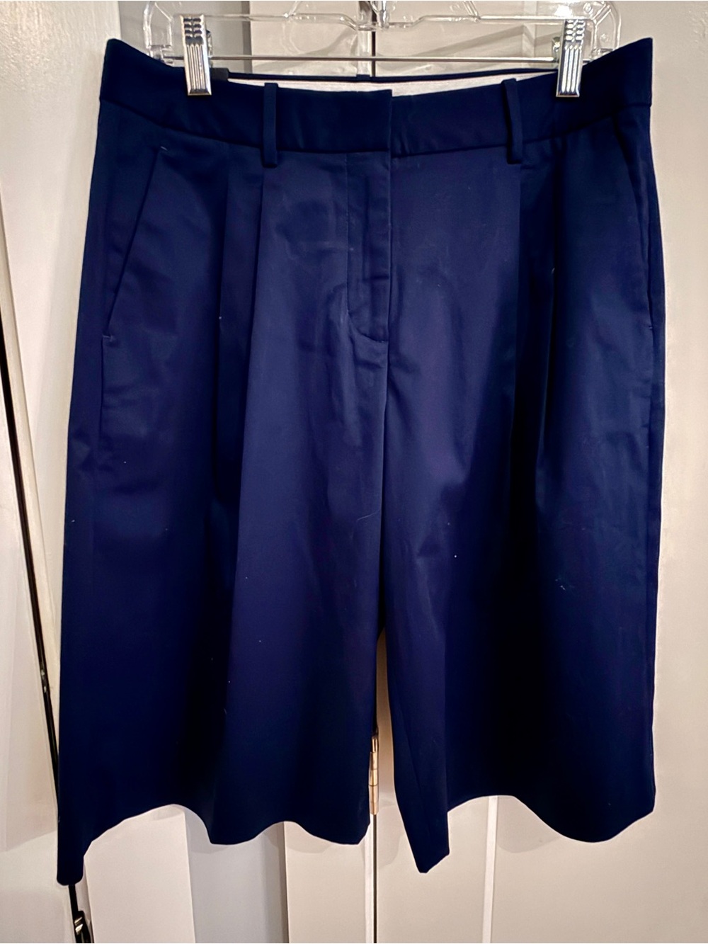 Aritzia - Haverford Short Chino NWT